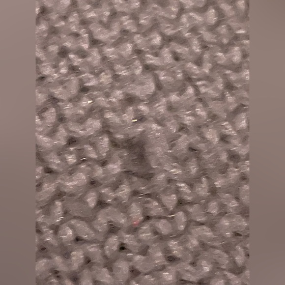 Vintage Wool Floral Crewneck Sweater Size Small - Picture 9 of 10